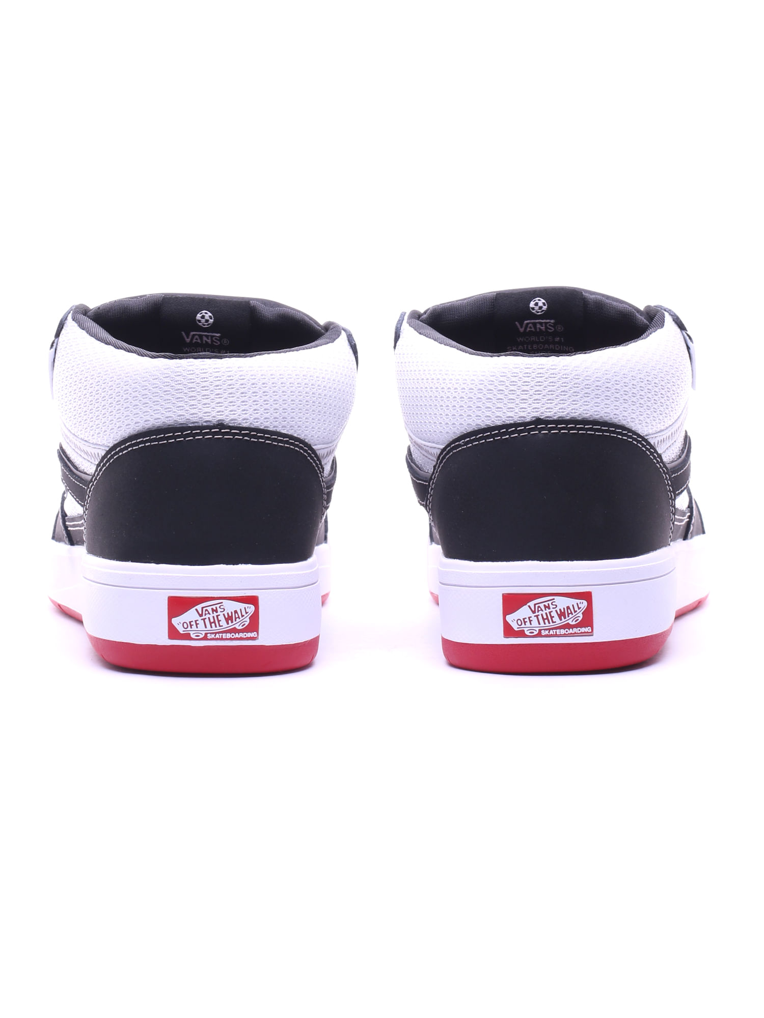 Tênis vans skate zahba mid | FastStore PDP