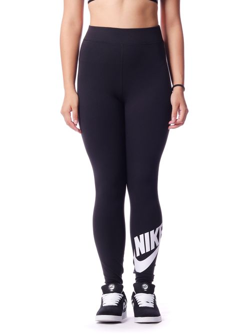 Calça legging nike sportswear futura