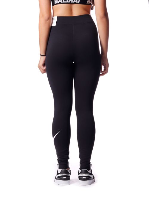 Calça legging nike sportswear futura