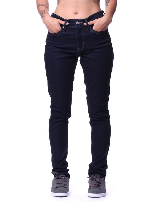 Calça jeans levi's 311 shaping skinny