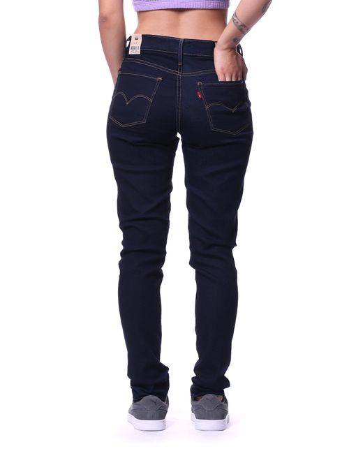 Calça jeans levi's 311 shaping skinny