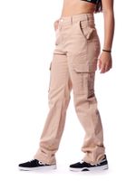 Calca-bali-hai-straight-feminina-Bege