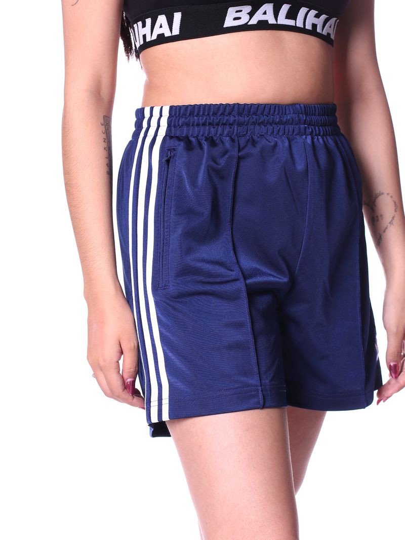 Shorts-adidas-firebird-Azul-marinho