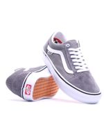 Tenis-vans-skate-old-skool-Cinza