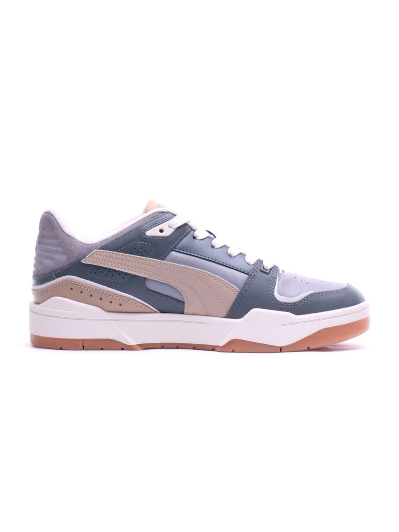 Tenis-puma-slipstream-bball-Cinza