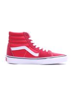 Tenis-vans-sk8-hi-Vermelho