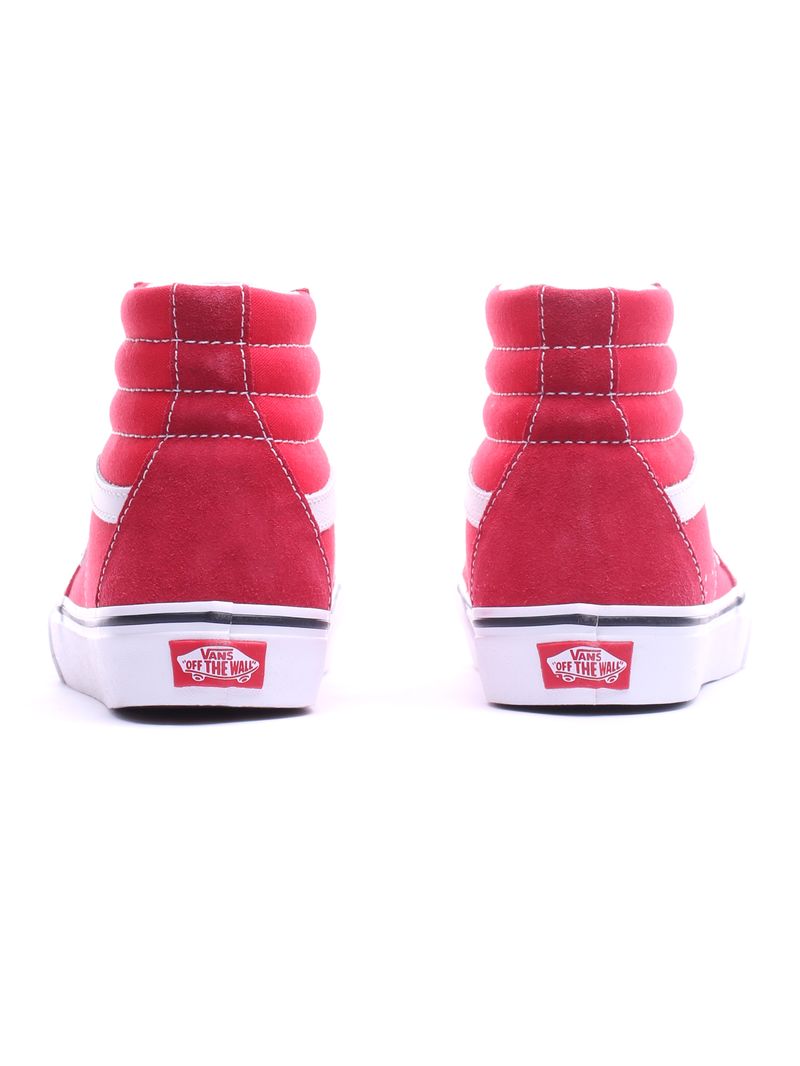 Tenis-vans-sk8-hi-Vermelho