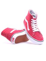 Tenis-vans-sk8-hi-Vermelho