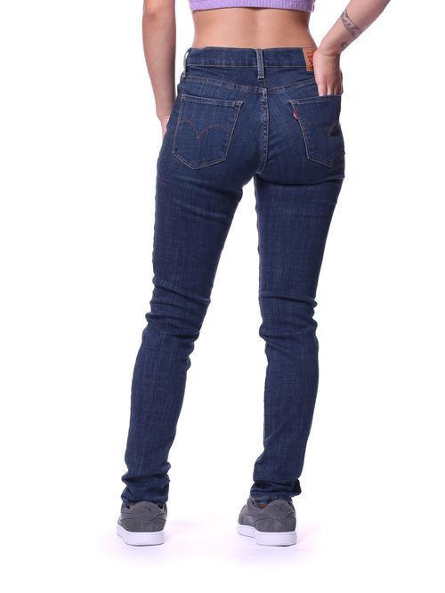 Calça jeans levi's 311 shaping skinny