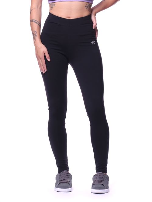 Calça legging bali hai basic.