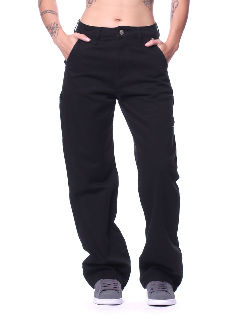 Calca-bali-hai-carpenter-feminina-Preto