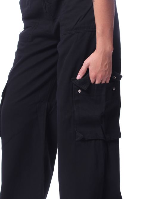 Calça bali hai cargo feminina