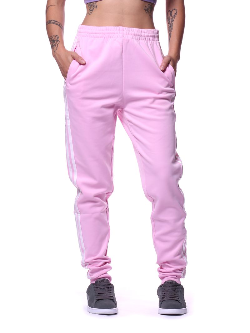 Calca-adidas-adicolor-essentials-classic-Rosa