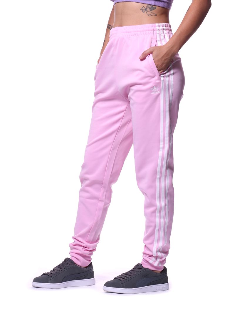 Calca-adidas-adicolor-essentials-classic-Rosa