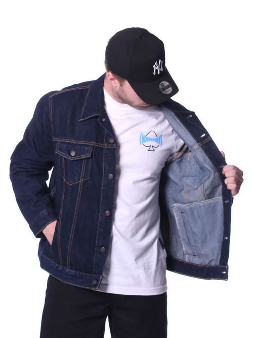 Jaqueta jeans levi's the trucker jacket