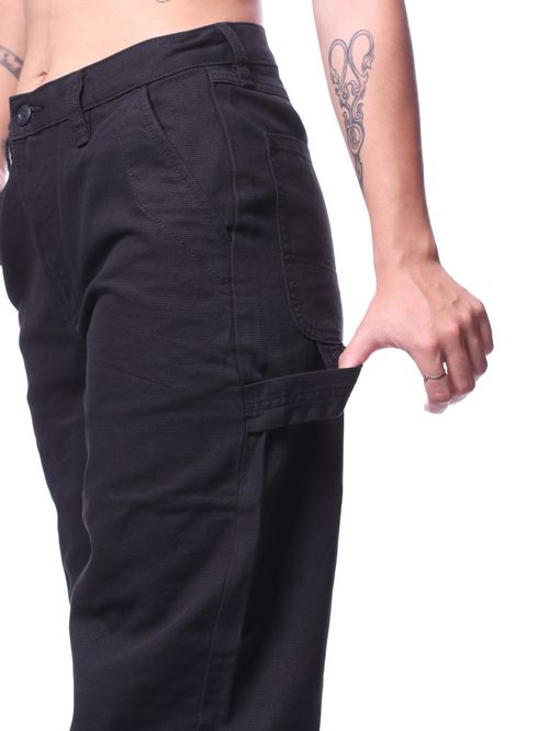 Calça vans ground work pant