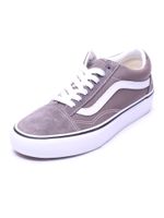 Tenis-vans-old-skool-bungee-cord-Cinza