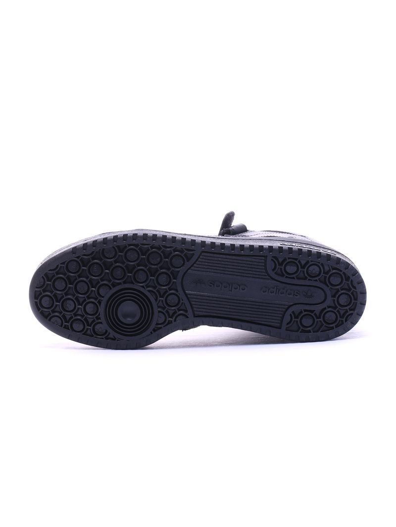 Tenis-adidas-forum-mid-Preto