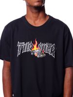 Camiseta-thrasher-bop-car-Preto