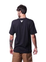 Camiseta-new-era-chicago-bulls-core-nba-Preto