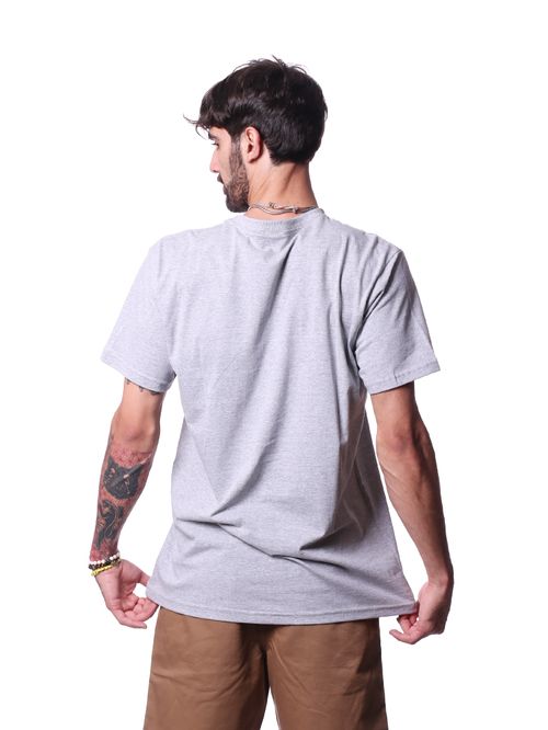 Camiseta thrasher outlined