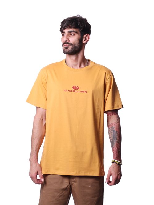 Camiseta quiksilver dragon