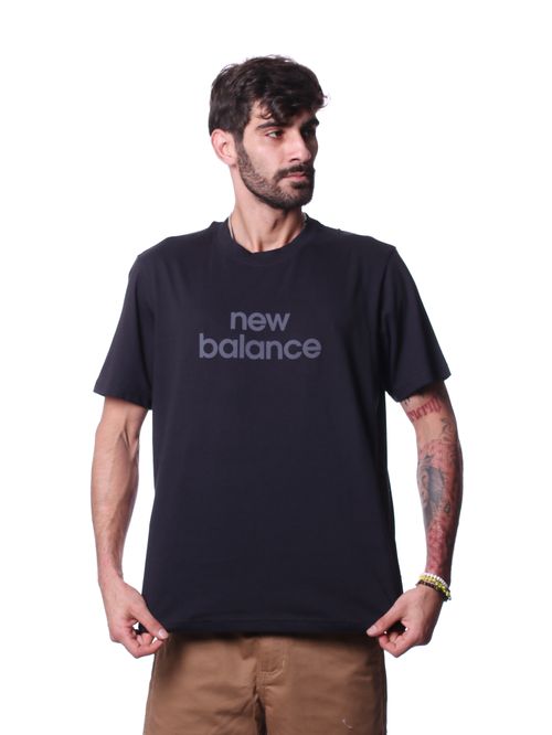 Camiseta new balance graphic brand