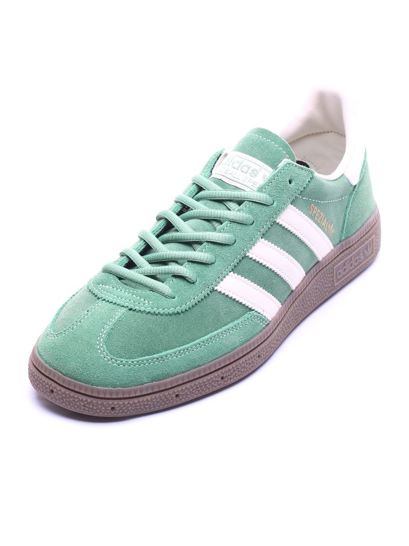 Tenis-adidas-handball-spezial-Verde