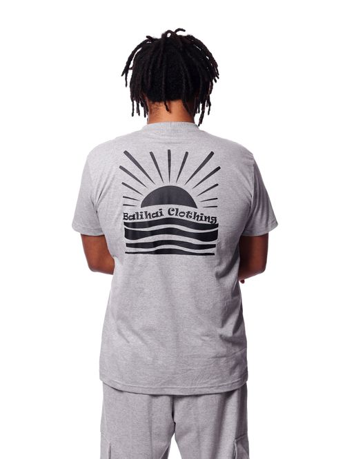 Camiseta bali hai sun