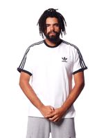 Camiseta-adidas-3-stripes-tee-Branco