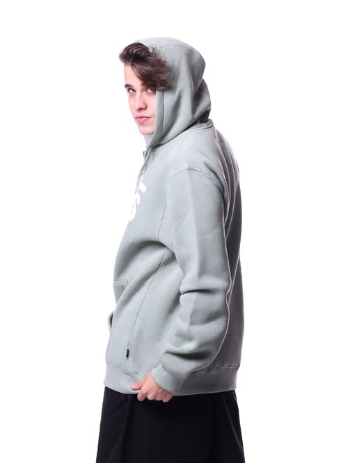 Moletom vans classic zip hoodie ii