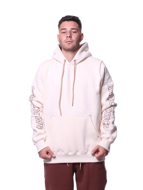 Moletom bali hai canguru bali sleeve