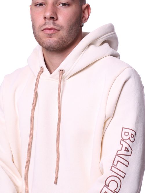 Moletom bali hai canguru bali sleeve