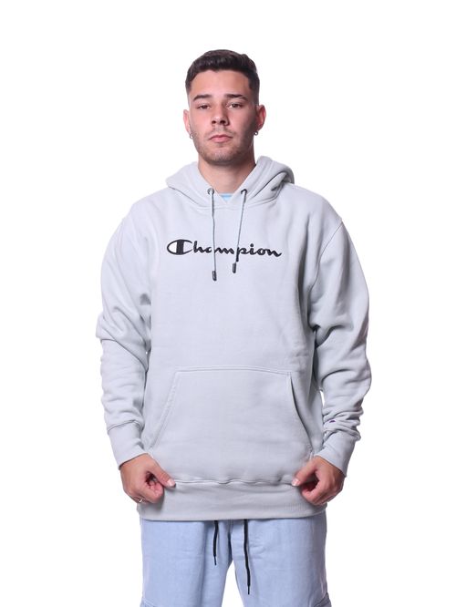 Moletom champion superfleece script