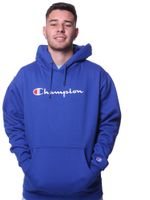 Moletom-champion-superfleece-script-Azul