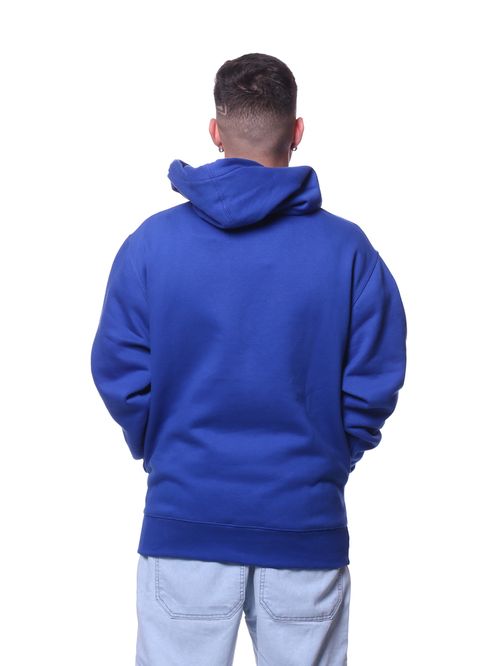 Moletom champion superfleece script