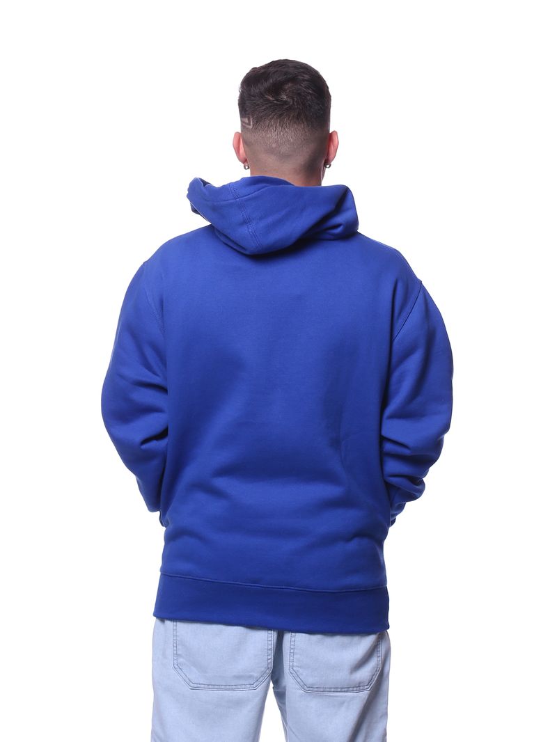 Moletom-champion-superfleece-script-Azul