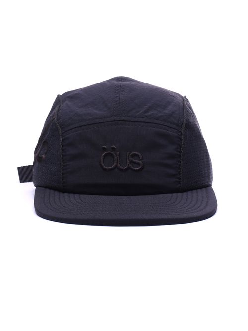 Boné öus five panel click fili