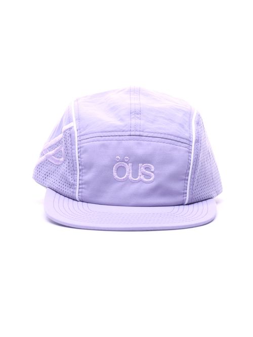 Boné öus five panel click fili