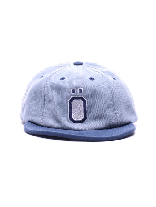 Boné öus snapback college