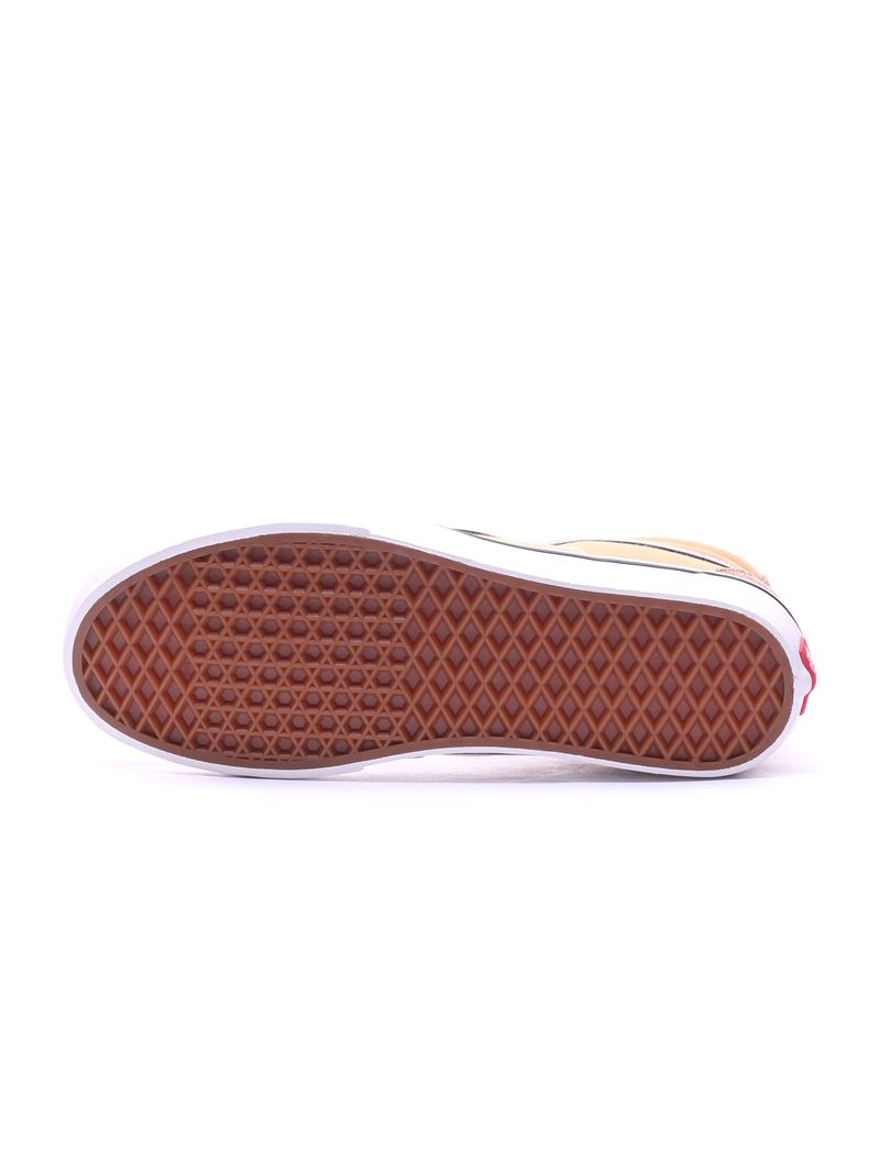 Tenis-vans-sk8-hi-suede-pop-canvas-brown-multi-Marrom