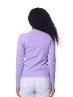 Sueter-feminino-bali-hai-gola-v-Lilas