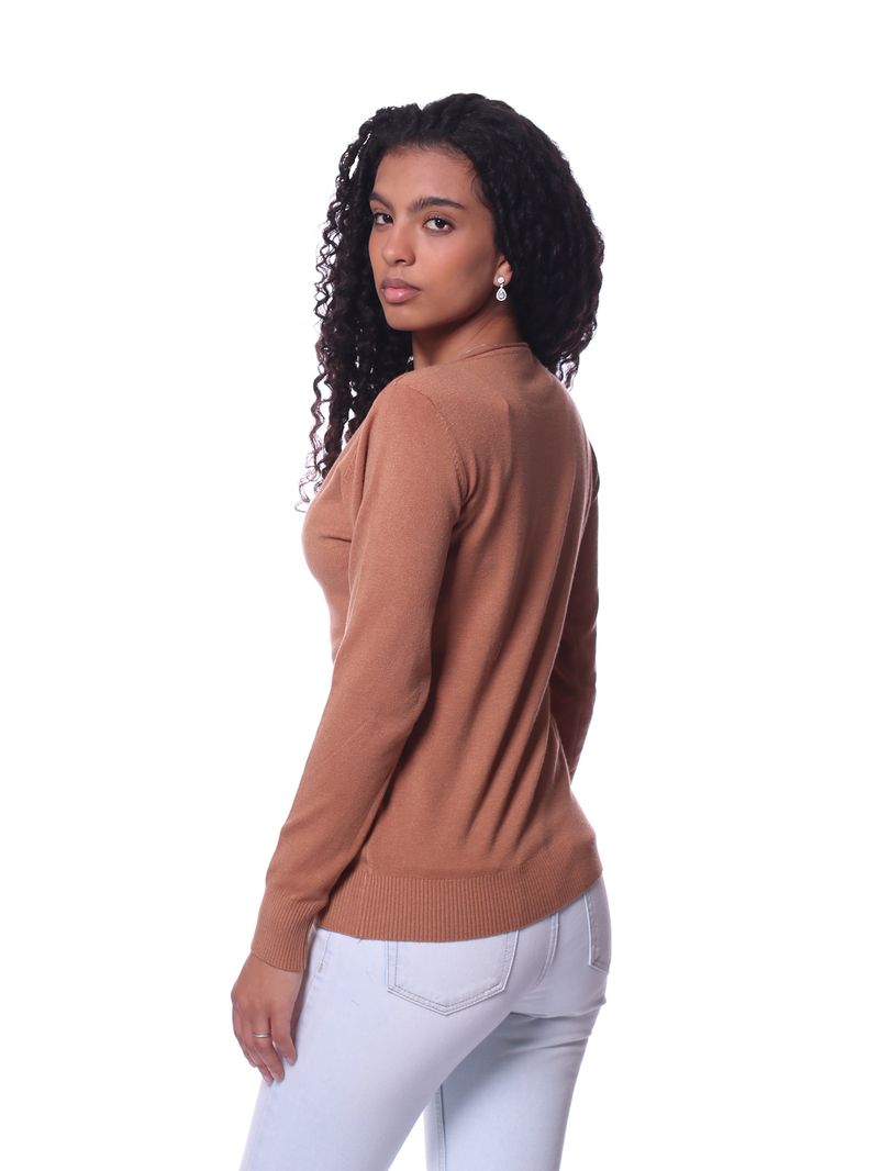 Sueter-feminino-bali-hai-Marrom