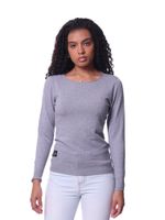 Sueter-feminino-bali-hai-Cinza