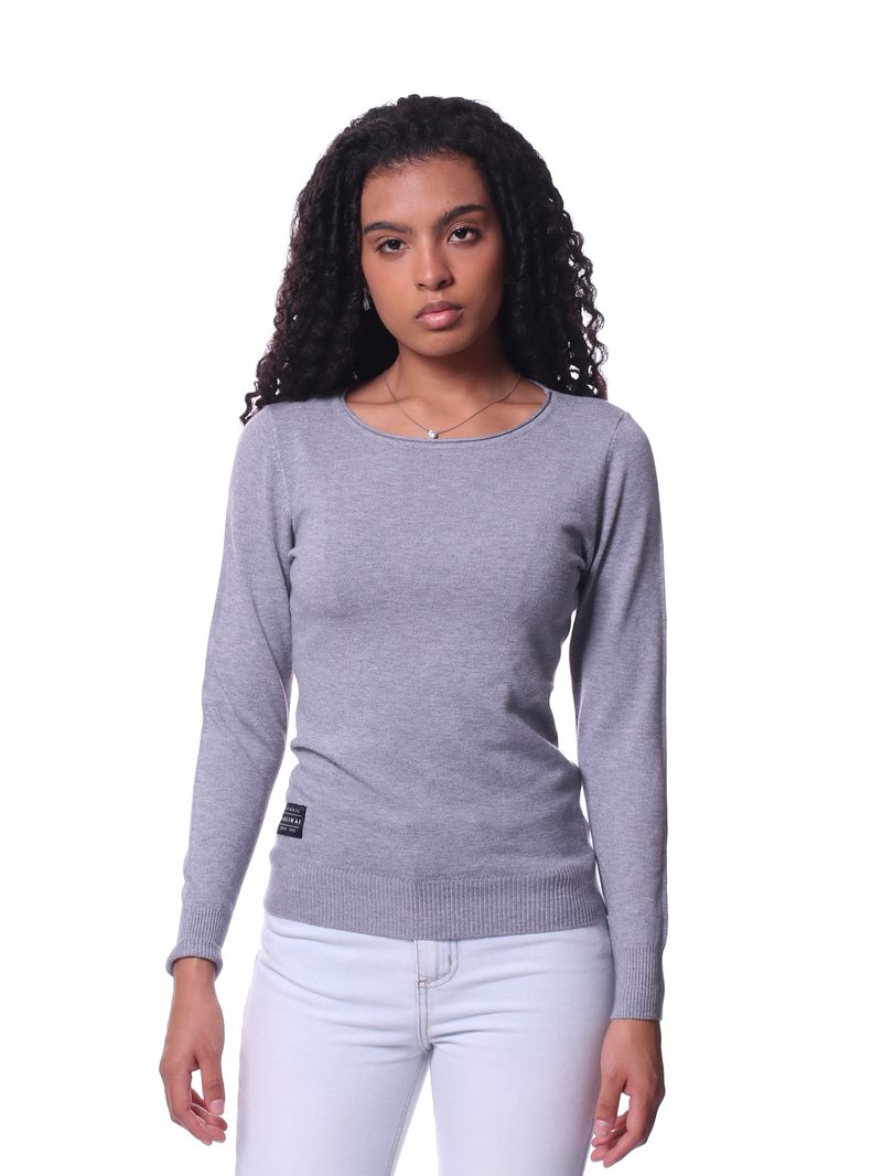 Sueter-feminino-bali-hai-Cinza