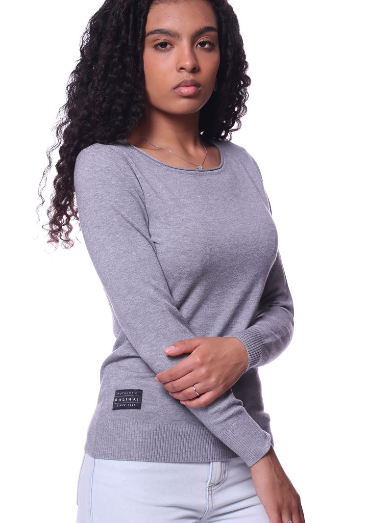 Sueter-feminino-bali-hai-Cinza