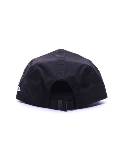 Boné new era camper strapback action winter sports