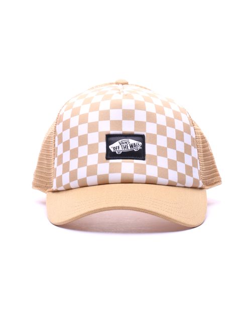 Boné vans trucker sunny side