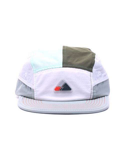 Boné öus five panel phibo k2 multicolor