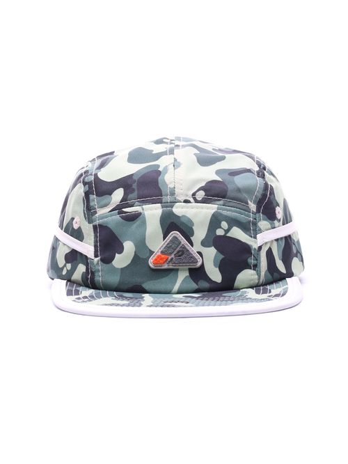 Boné öus five panel phibo camo